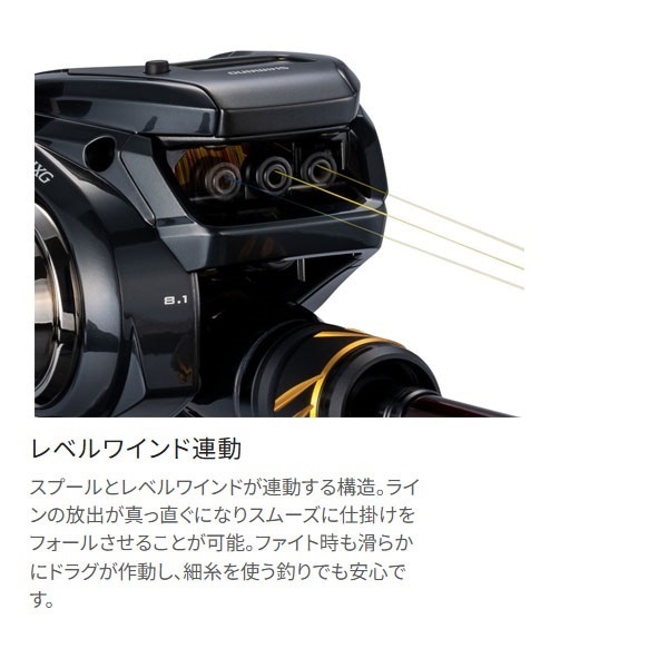 25 バルケッタ F カスタム